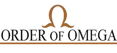 Order of Omega graphic